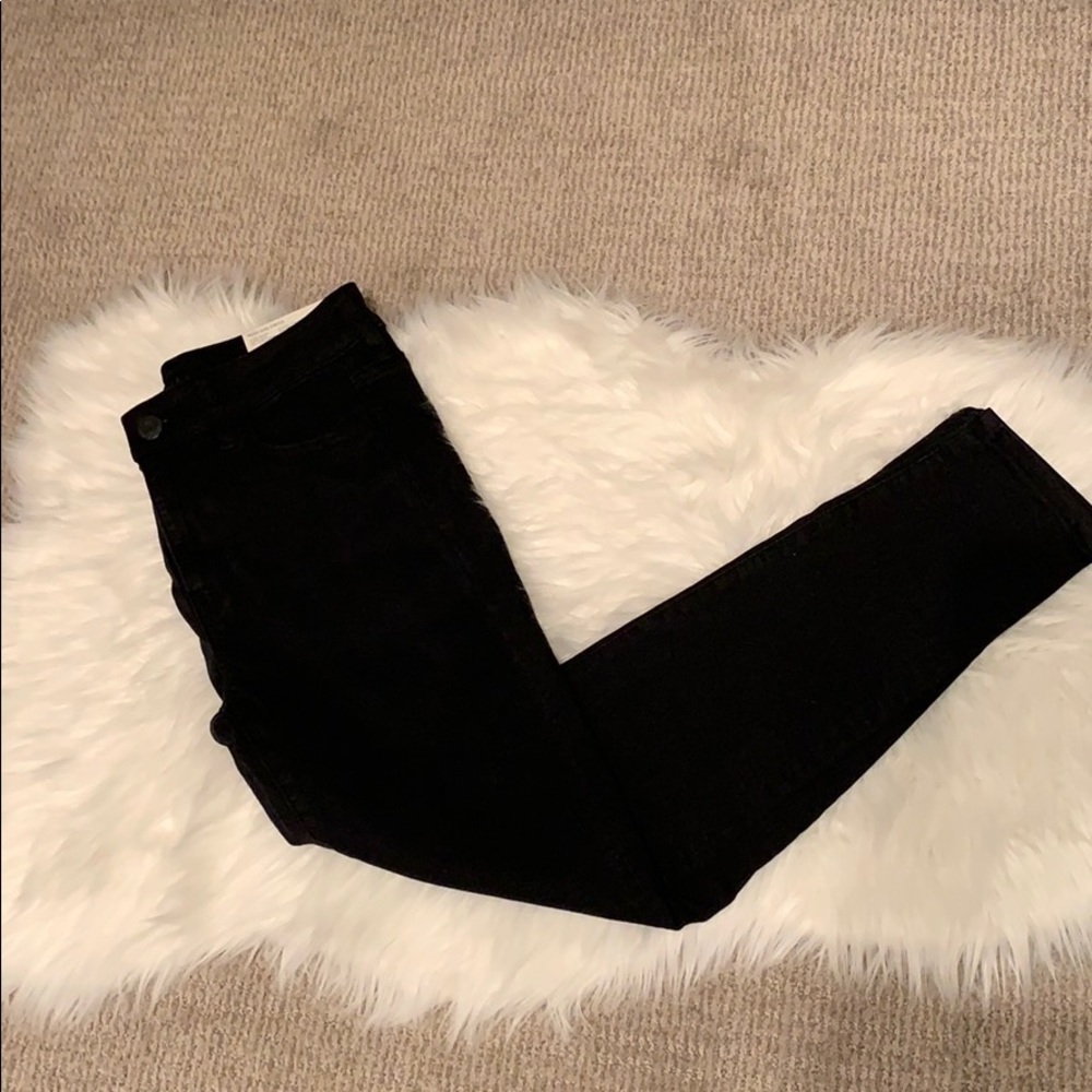 AE Hi-Rise Jegging